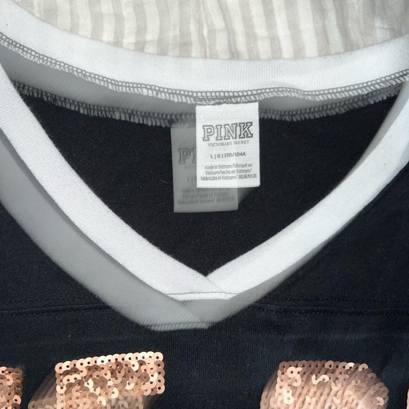 Pink Top - Picture 3 of 5